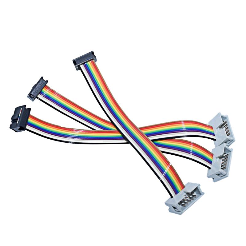 rainbow cable