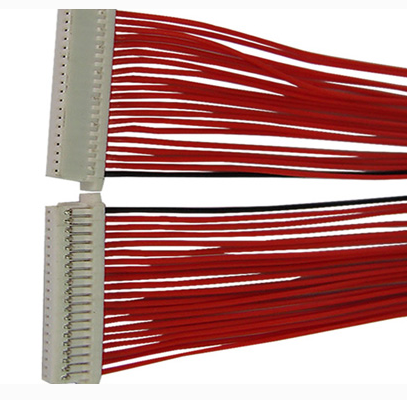 2468 terminal wire