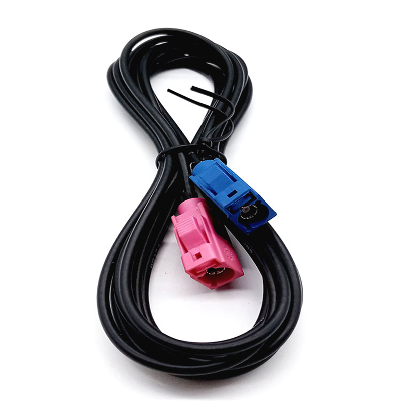 FAKPR male and female 6M electronic wiring harness