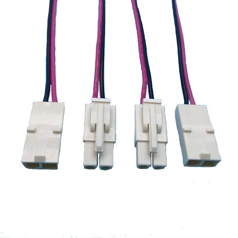 3C electronic wiring harness