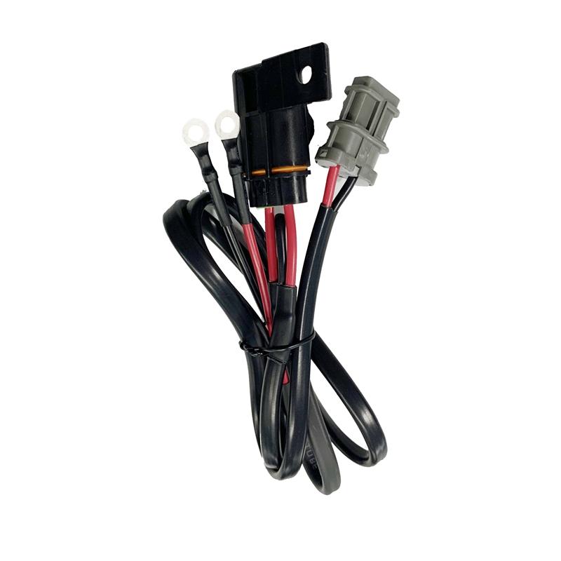 automobile wire harness