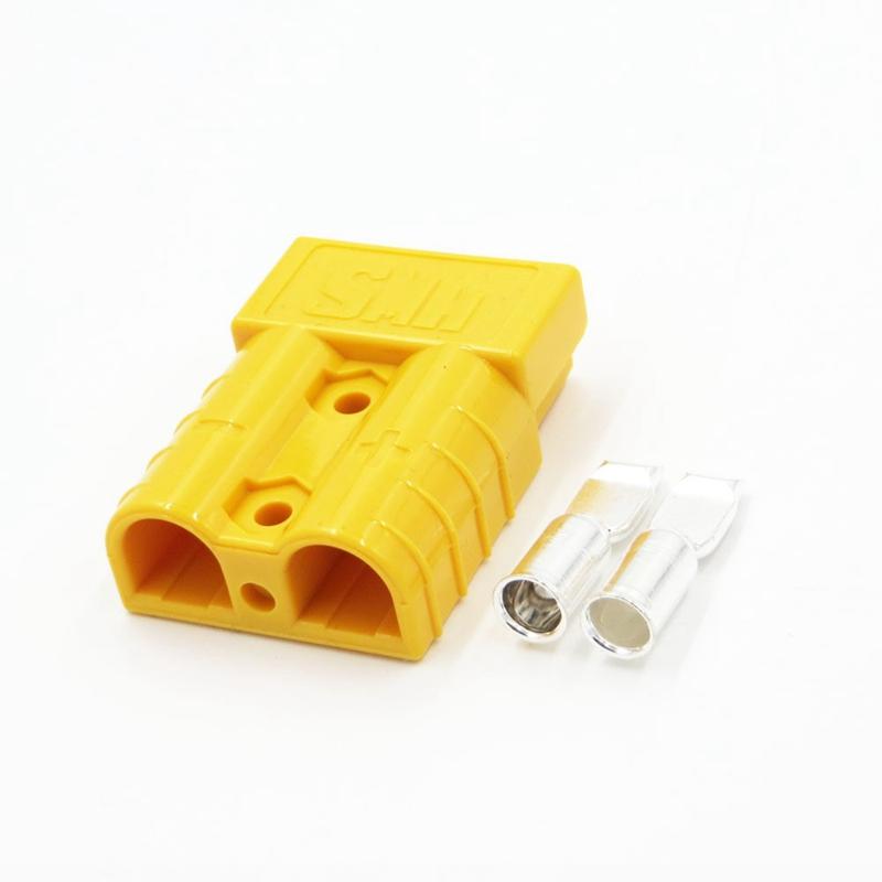 power plug connector