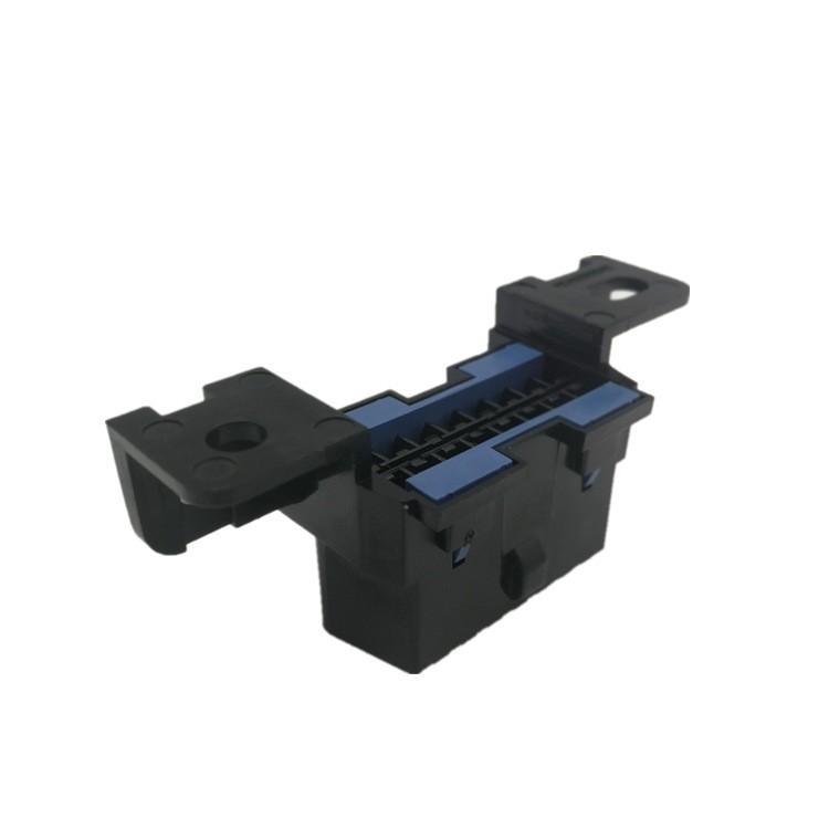 OBD interface terminal type female head