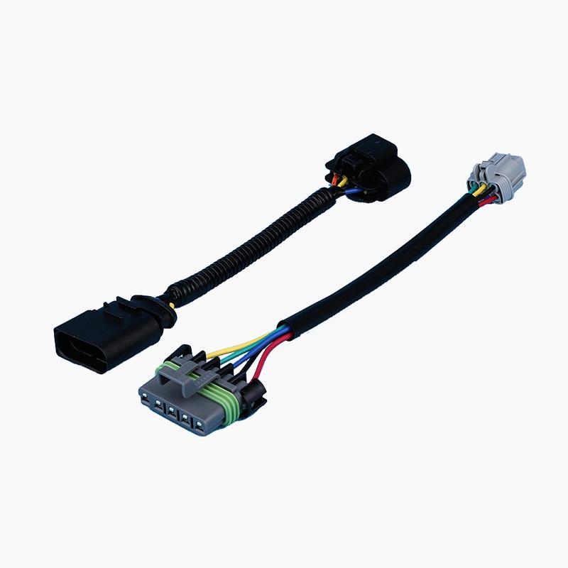 wiring harness东莞市益线电子科技有限公司Dongguan Yixian Electronic Technology Co., Ltd.