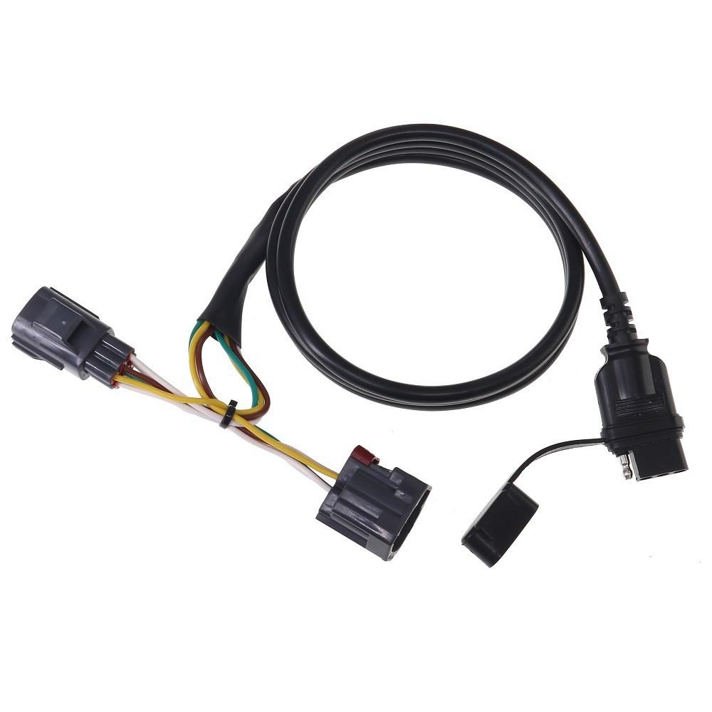 Trailer wiring harness