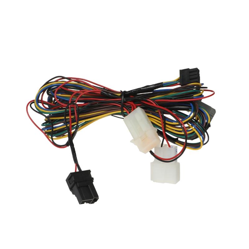 Waterproof Automotive wiring harness