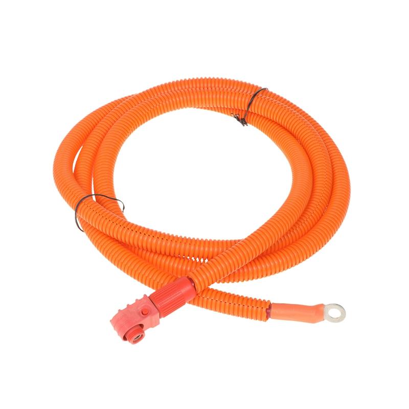 New energy wiring harnessDongguan Yixian Electronic Technology Co., Ltd.