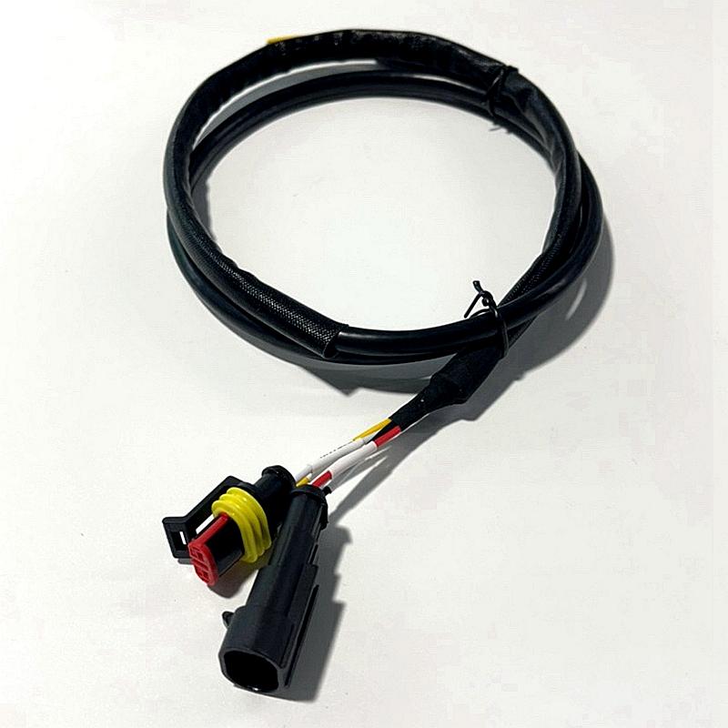 Automotive wiring harness-