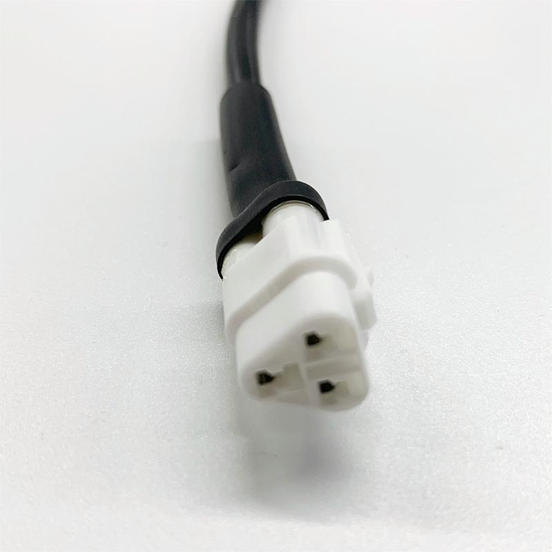 3PIN car charging cable