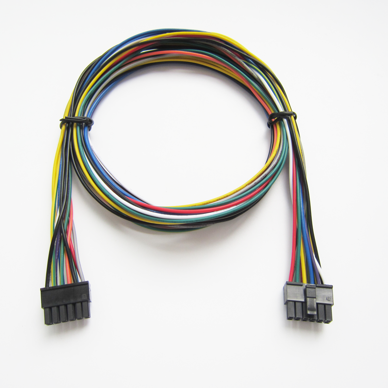 electronic wiring harness